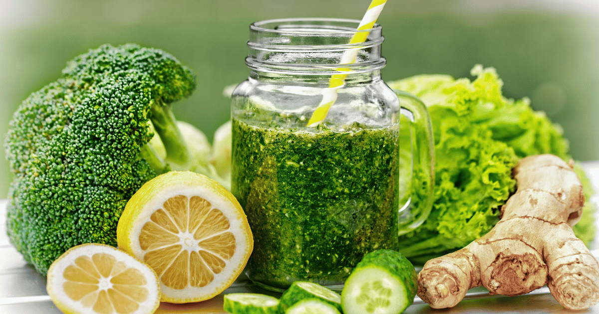 How To Do A Heavy Metal Detox For Everyone