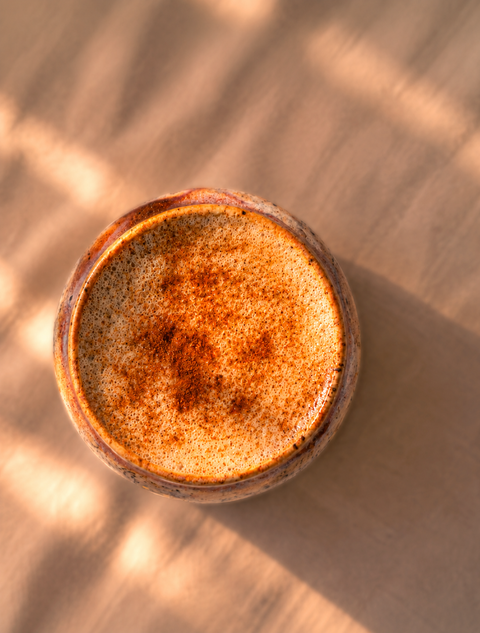 MACA MESQUITE SLEEPY MYLK