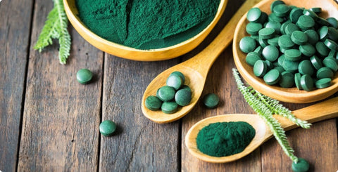Detox Cleanse with Superfoods | Natural Reset Guide