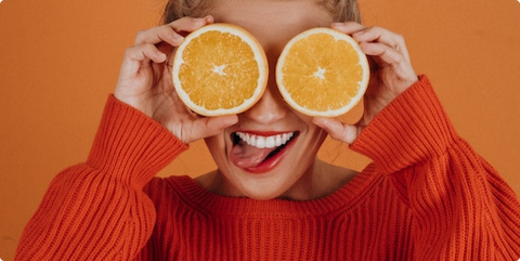 THINGS YOU NEED TO KNOW ABOUT VITAMIN C