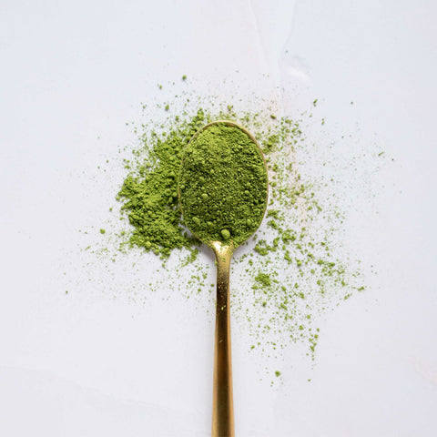 Ceremonial Matcha
