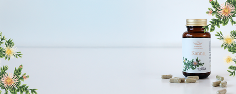 Kanna Capsules