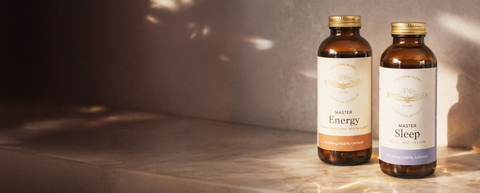 MASTER SLEEP & ENERGY