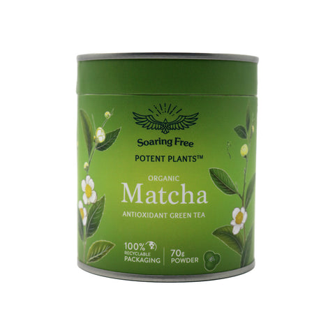 Organic Matcha