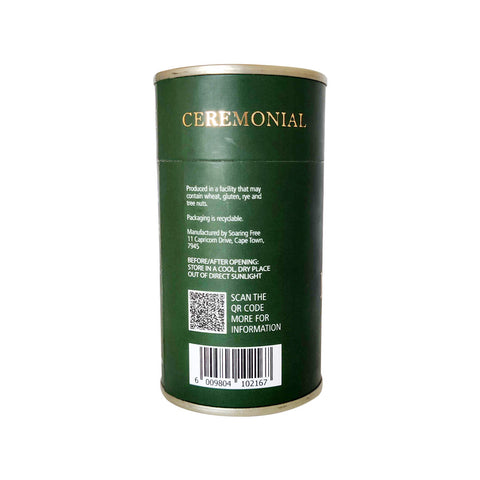 Ceremonial Matcha Gold (Organic)