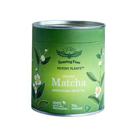 Organic Matcha