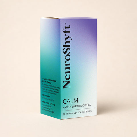 NeuroShyft CALM