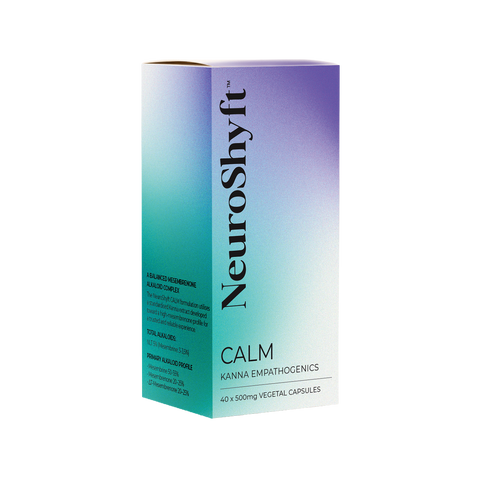 NeuroShyft CALM