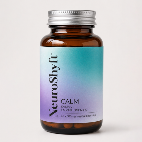 NeuroShyft CALM