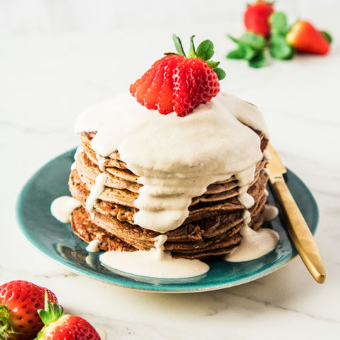 Superfood Flapjacks