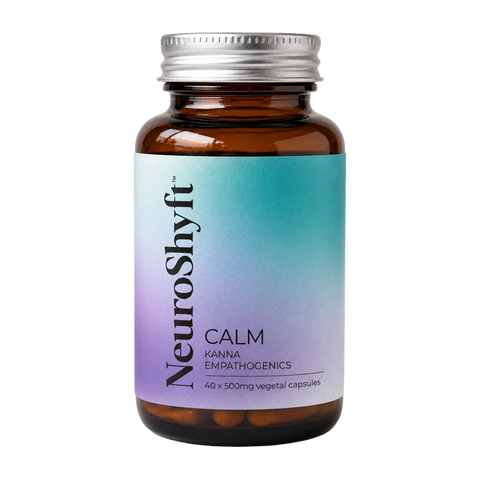 NeuroShyft CALM