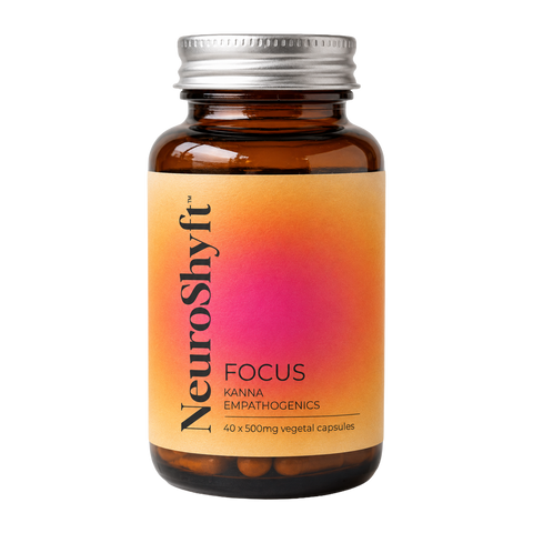 NeuroShyft FOCUS