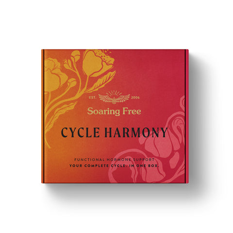 Cycle Harmony