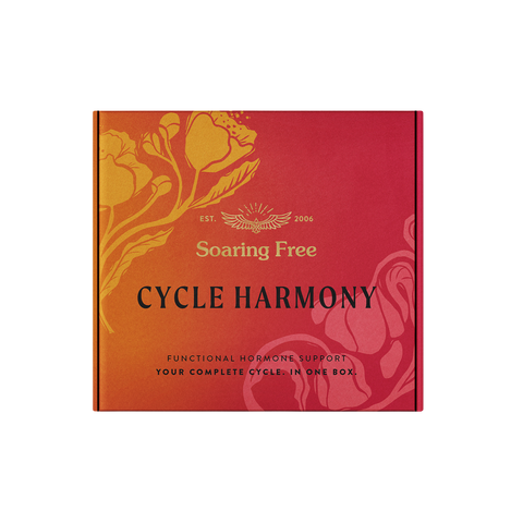 Cycle Harmony