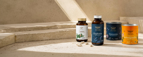25% OFF MIND FOODS