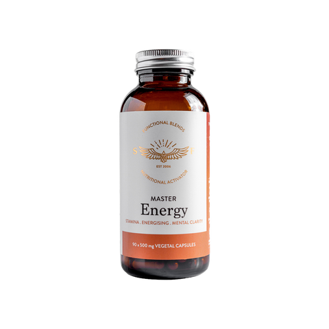 Master Energy