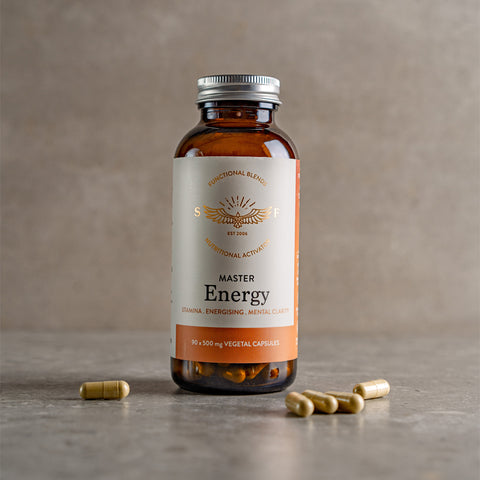 Master Energy