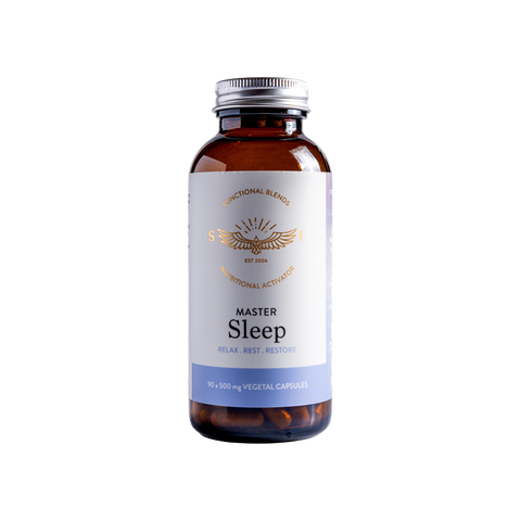 Master Sleep