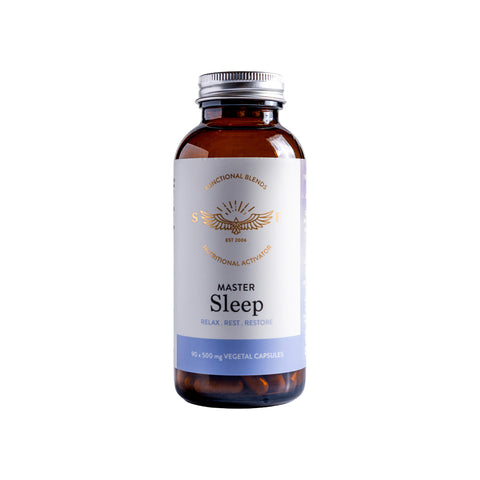 Master Sleep
