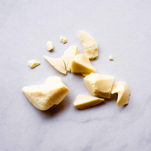 Organic Cacao Butter