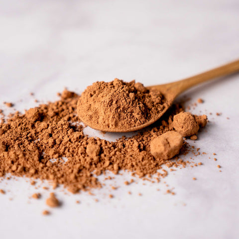 Organic Cacao Powder