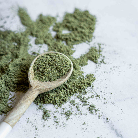 Lean Green Superfood Protein Shake