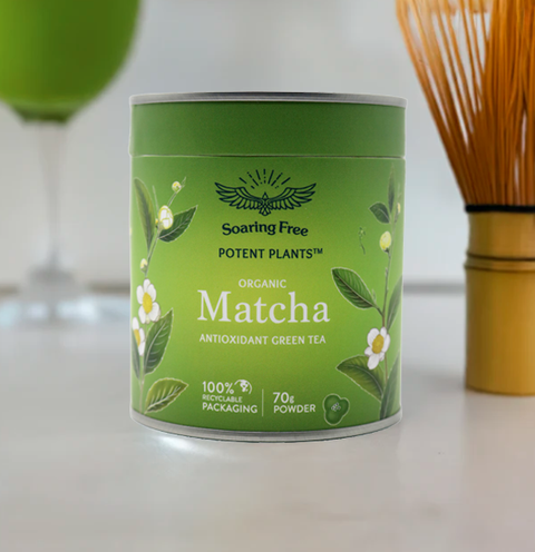 Organic Matcha